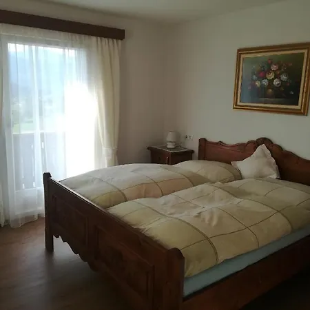 Haus Elisabeth Aigen im Ennstal