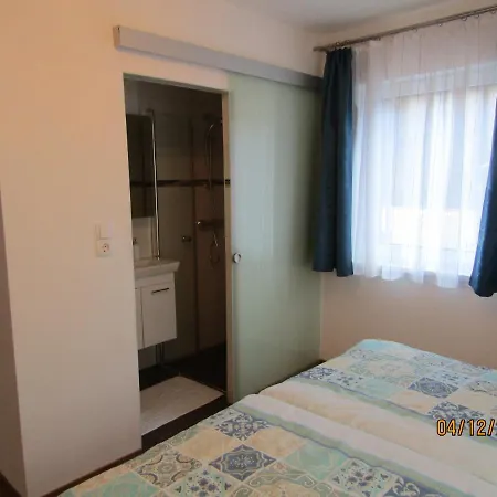 Haus Elisabeth Bed and Breakfast