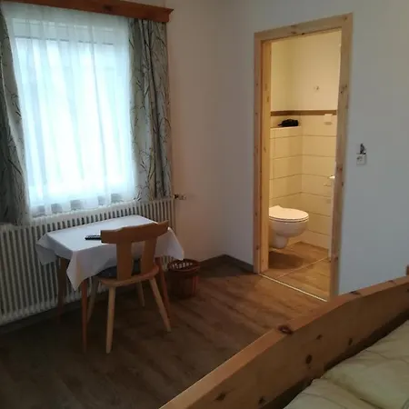 Haus Elisabeth Bed and Breakfast