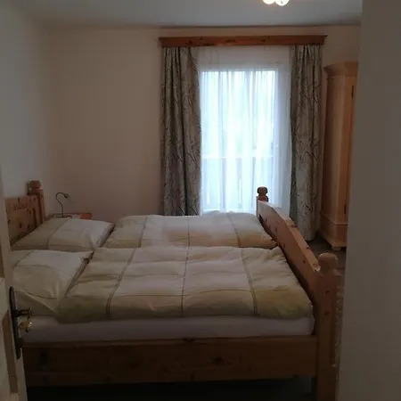 Bed and Breakfast Haus Elisabeth