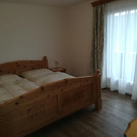 Haus Elisabeth Bed and Breakfast