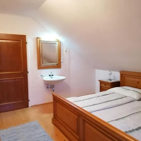 Bed and Breakfast Haus Elisabeth Aigen im Ennstal