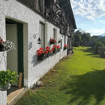 Haus Elisabeth Aigen im Ennstal