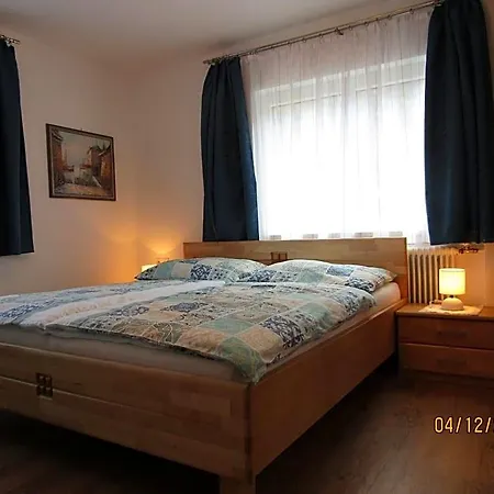 Haus Elisabeth Aigen im Ennstal