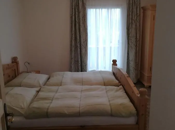 فندق مبيت وإفطار Haus Elisabeth