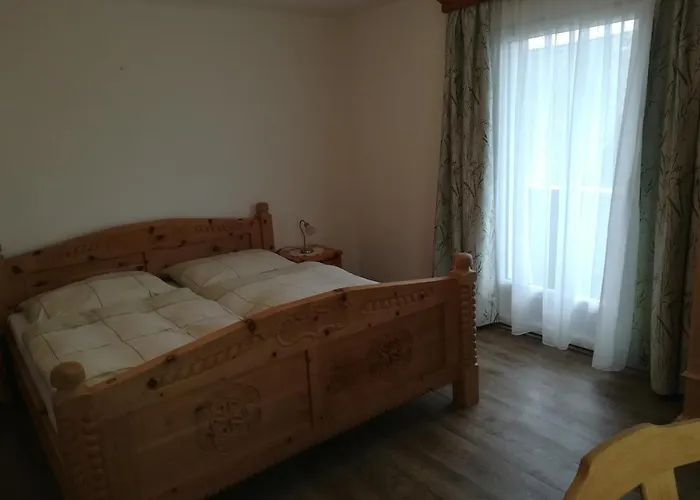 Haus Elisabeth فندق مبيت وإفطار