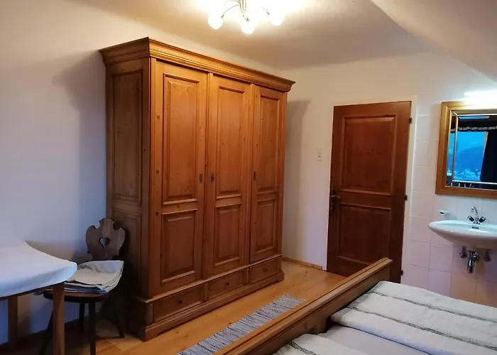 Haus Elisabeth آيغن إم إنشتال